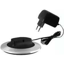 Alimentatore da rete Snom M25 Nero [00004515]