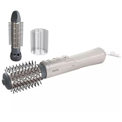 Arricciacapelli Philips Serie 7000 1000W Bianco metallizzato [BHA710/00]