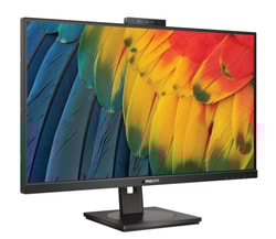 Monitor Led 24" Philips 24B1U5301H Full HD 1920x1080p 4ms classe E Nero [24B1U5301H/00]