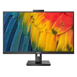 Monitor Led 27" Philips 27B1U5601H Quad hd 2560x1440p 4ms classe F Nero [27B1U5601H/00]