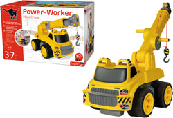 Macchina Big Power-Worker Maxi-Kran [800055816]