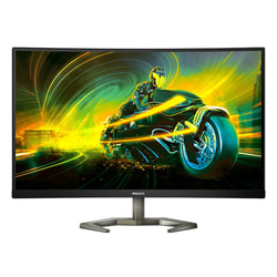 Monitor led 27'' Philips Momentum 27M1C5500VL Quad HD 2560x1440p 1ms classe F Nero [27M1C5500VL/00]