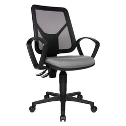 Sedia Topstar U81 AIRGO Operativa Grigio
