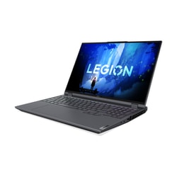 Notebook 16'' Lenovo I7-12700H 8GB/512GB SSD Nero [82RF00L5IX]