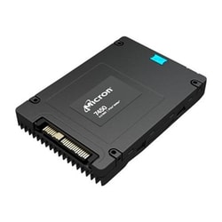 SSD 3.84TB Micron 7450 Pro 2ms U.3 Nero [MTFDKCC3T8TFR-1BC1ZABYYR]