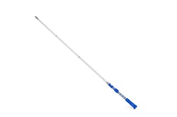 Aspiratore per piscina Bestway Flowclear AquaSurge manuale/ricaricabile Blu/bianco