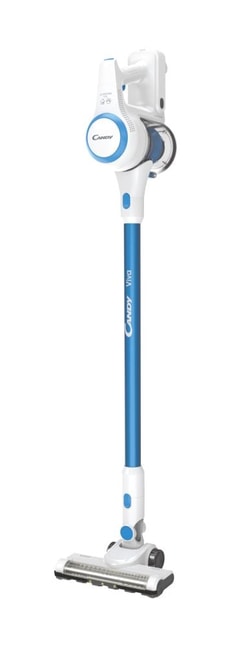 Aspirapolvere Hoover CVIVA20 22V 0.7l Bianco/Blu [39400987]