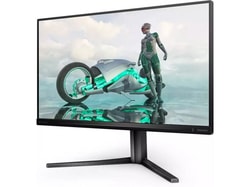 Monitor Led 24.5" Philips Evnia 25M2N3200W Full HD 1920x1080p 1ms classe E Grigio [UPPHI024XS00067]