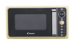 Forno microonde Candy Divo G25CC Libera installazione 900W 25l Crema