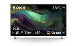 Tv Led 65" Sony KD65X85LAEP Ultra HD 3840x2160p Smart tv Classe G Nero [KD65X85LAEP]