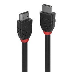 Cavo Hdmi Lindy HDMI-HDMI 5m Nero [36774]