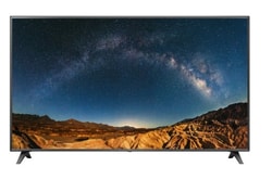 Tv led 65'' Lg 65UR781C 4K Uhd 3840x2160p Smart tv Nero [65UR781C]