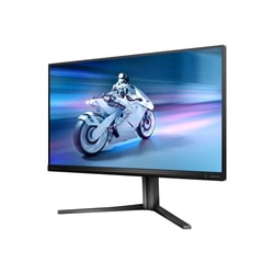 Monitor Led 24.5" Philips Evnia Gaming 25M2N5200P Full HD 1920x1080p 5ms classe E Nero