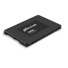 SSD 2.5'' 7.68TB Micron 5400 Pro SATA Nero [MTFDDAK7T6TGA-1BC1ZABYYR]