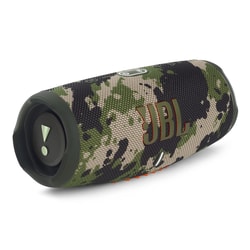 Altoparlante portatile Jbl Charge 5 Bluetooth 5.1 Squad mimetico [JBLCHA5SQEU]