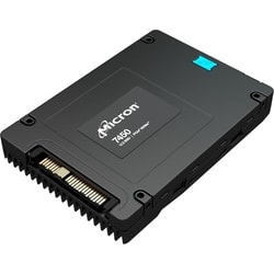 SSD 7680GB Micron 7450pro NVMe U.3 15mm Non-SED [MTFDKCC7T6TFR-1BC1ZABYYR]