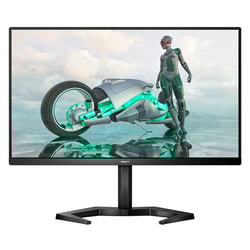 Monitor led 24'' Philips Evnia 24M1N3200ZSFull HD 1920x1080p 4ms classe E Nero [24M1N3200ZS/00]