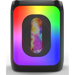 Altoparlante Majestic Flame 1 Pro Wireless 80W Nero [116301]