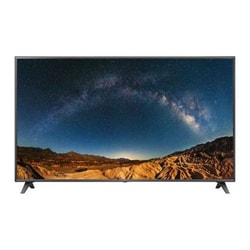 Tv led 65" Lg 4K Uhd 3840x2160p Smart tv classe F Nero [65UR781C0LK.AEU]