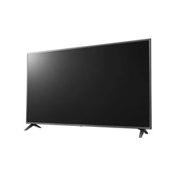 Tv led 75" Lg 4K Uhd 3840x2160p Smart tv classe F Nero [75UR781C0LK.AEU]