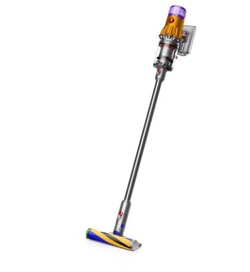Aspirapolvere Dyson V12 Detect Slim Absolute 2023 senza fili Nichel [DYSV12DSA2023]