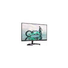 Monitor Led 27" Philips 27M1N3200ZS/00 Full HD 1920x1080p 1ms classe E Nero [27M1N3200ZS/00]