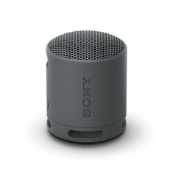 Altoparlante Sony SRS-XB100 wireless Bluetooth 5.3 Nero [SRSXB100B.CE7]