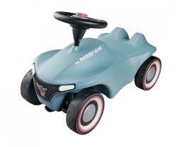 Auto cavalcabile Big Bobby Car per bambini Blu [800056248]