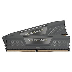 Ram DIMM DDR5 32GB Corsair Vengeance 6000MHz/CL36/Nero [CMK32GX5M2E6000Z36]