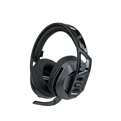 Cuffie Rig 600 Pro HS wireless/bluetooth per Gaming con microfono Nero