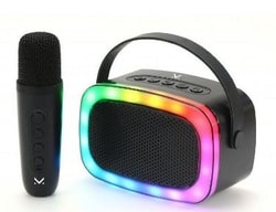 Altroparlante Majestic Cassa wireless Multicolore