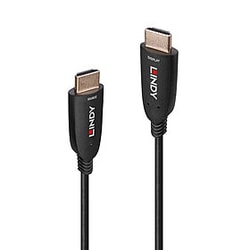 Cavo Hdmi Lindy 38511 tipo A 15m Nero [LINDY38511]