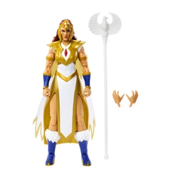 Action figure Mattel Masters of the Universe Masterverse Strega Teela 17.8cm Multicolore [HYC45]