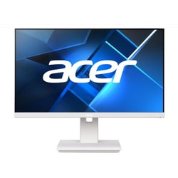 Monitor led 21.5'' Acer B227QE Full HD 1920x1080p 4ms classe E Bianco [UM.WB7EE.E12]