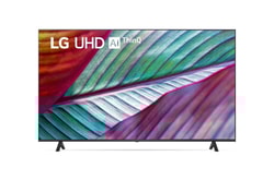 Tv led 50" 50UR78003LK 4K Uhd 3840x2160p Smart tv classe F Nero [50UR78003LK.AEU]
