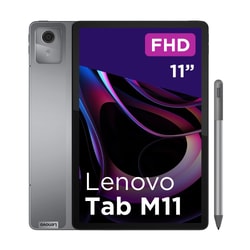 Tablet 10.9" Lenovo Tab M11 4GB/128GB Android 13 Grigio [ZADA0134SE]