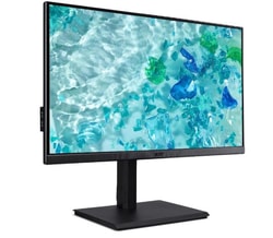 Monitor Led 21.5'' Acer Vero B227QE Full HD 1920x1080/4ms/classe E/Nero [UM.WB7EE.E06]