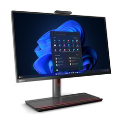 Monitor Led 27" Lenovo ThinkCentre M90a Pro 2560x1440p Nero [12JM0019IX]