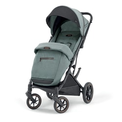 Passeggino Inglesina AG85R0IGG Maior Igloo 4 ruote Grigio [AG85R0IGG]