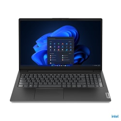 Notebook Lenovo V15 G3 IAP i3-1215U 8GB/256GB SSD/15.6'' Win11P/Nero