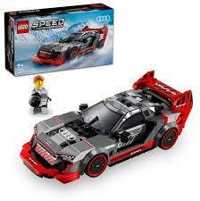 Lego Speed Champions - Auto da corsa Audi S1 E-Tron Quattro [76921]