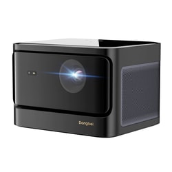Videoproiettore Dangbei 4KUHD W381 3840x3840p 1800lumen Nero [04.4L00-LU2H00-EUR1]