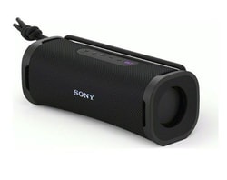 Altoparlante portatile Sony Ult1 wireless Bluetooth 5.3 Nero [SRSULT10B.CE7]