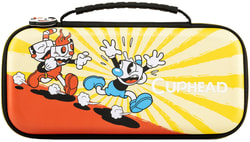 Custodia Qubick ACSW0241 Cuphead per videogioco Multicolore