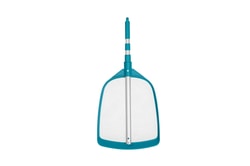 Guadino Bestway 58635 skimmer manuale per piscina Blu/Acciaio inossidabile