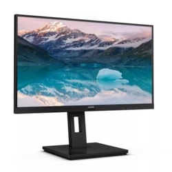 Monitor Led 21.5" Philips 222S9JML Full HD 1920x1080p 4ms classe D Nero [222S9JML/00]