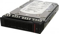 SSD 480GB Lenovo 4XB7A90884 2.5'' SATA III 6Gbps Nero/Argento [4XB7A90884]