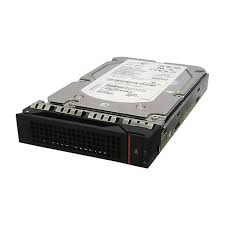SSD 960GB Lenovo 4XB7A90885 2.5'' SATA III 6Gbps Nero/Argento [4XB7A90885]