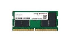 Ram SO-DIMM DDR5 1x8GB 5600MHz JetRam 1Rx16 1Gx16 CL40 1.1V [JM5600ASG-8G]