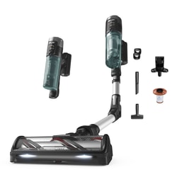 Aspirapolvere Rowenta RH9A32 Senza filo Alluminio Verde [2211401275]